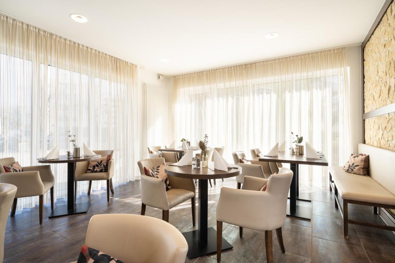 Moosburg an der Isar Hotel Drei Rosen מראה חיצוני תמונה